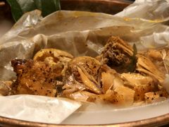 -桂满陇·海市蜃楼·黑金(国金店)