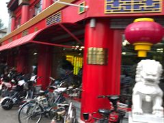-白魁老号饭庄(交道口店)