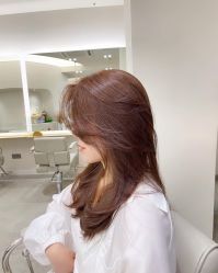 -时尚殿堂salon