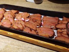 蜜桃烤肉-蜜桃餐厅·江浙融合菜(荟聚购物中心店)