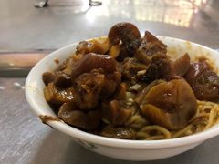 -广和隆猪蹄面(钟法路店)