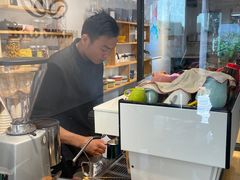 -漫香咖啡·云南小粒咖啡