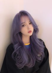 -3AM HAIR SALON染发接发
