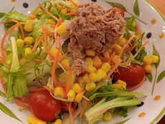 -萨莉亚意式餐厅(上渡路店)