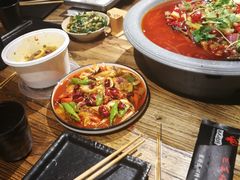 -铁人烧烤(北京店)