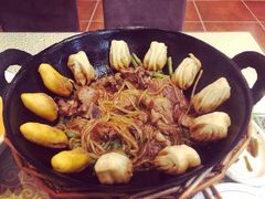 -古洼一锅鲜(国道店)