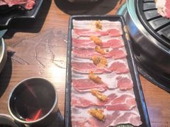 -九田家黑牛烤肉料理(新辰里亚运村店)