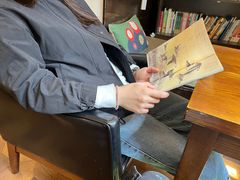 -良友书坊(安徽路店)