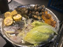 -船奇蒸汽海鲜·闽菜(八市海鲜总店)