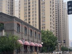 -绿地·中山里