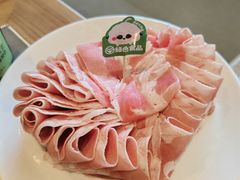 -牛街·马辈儿涮肉(牛街总店)