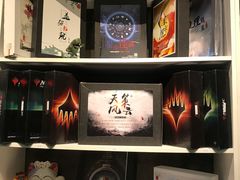 -悦河马家庭桌游剧本馆(朝阳门店)
