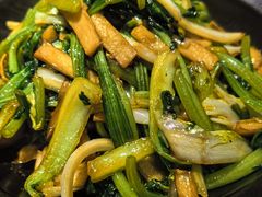 砂煲养生时蔬-小放牛河北菜(长安万达店)