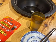 -阿鸡鱼庄·顺德鲜蒸小炒(亚运村店)