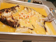 -半天妖烤鱼(西直门凯德mall店)