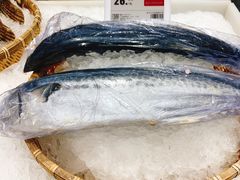 -盒马鲜生(龙德广场店)