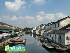 -莲花岛景区