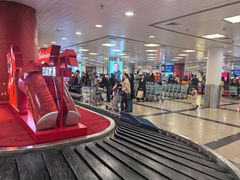 -厦门高崎国际机场-T3航站楼