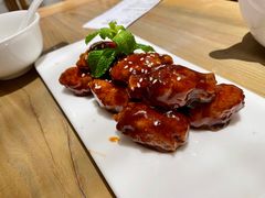 -枣子树·素食餐厅(普陀山店)