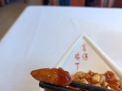 -峨嵋酒家(地安门店)