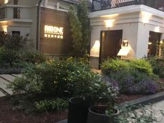 -弗兰克牛排西餐厅Ribone steak house(柠檬花园店)