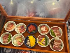 -桥香园过桥米线(国贸店)
