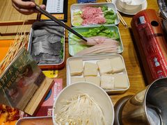 -黔哆哆地摊酸汤火锅(清湖店)