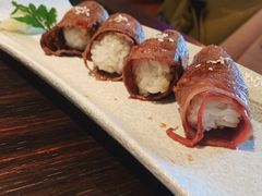 -山葵家·创意料理(宁波来福士店)
