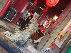 -北平食府.北京烤鸭(亦庄店)