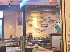 -来涮蜀鲜货火锅串串香(菜市口店)