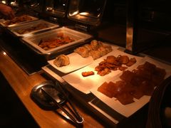 -三宝大饭店-中和艺素餐厅(浦上金山正祥广场店)
