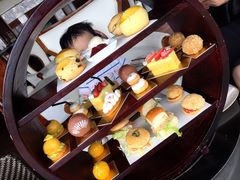 -日落吧·海景咖啡厅·餐酒吧·鸡尾酒·下午茶·乐队表演·浪漫夕阳·三亚文华东方酒店