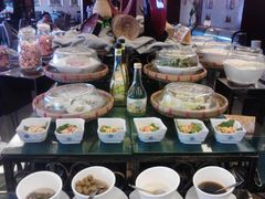 -珀丽酒店-协奏坊餐厅