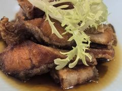 -小城故事·地道宁波味(月湖盛园店)