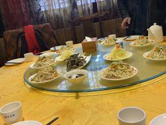 -留芳·文旅古月楼(老街店)