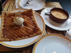 -La Creperie法餐厅(芮欧百货店)