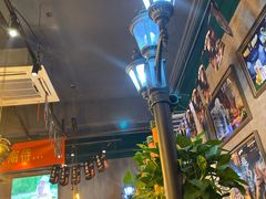 -冰城串吧(中上园店)