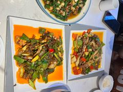 -丘二馆.川菜.江湖菜(八一路好吃街店)