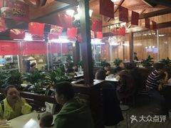 大堂-万县面馆(高笋塘店)