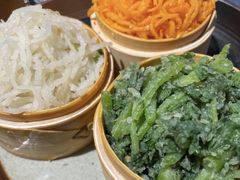 -金狮麟·新豫菜(金码大厦店)