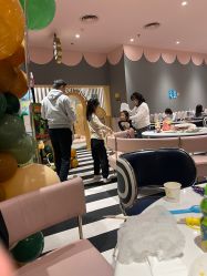-奈尔宝家庭中心·亲子餐厅(前滩店)