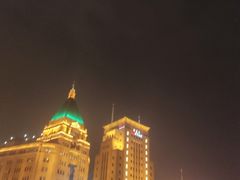 -中国银行(黄浦支行)
