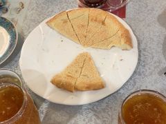 -汗腾格里·风味餐厅(新疆驻京办店)