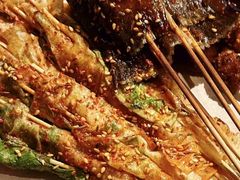 -小乾杯串店•16年沈阳烧烤(文安路店)