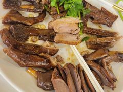 -壹只卤鹅·潮汕菜(莲塘店)