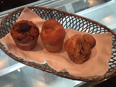 -西点坊(浦东香格里拉店)