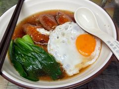 -兴华里茶记(禅城同济首店)