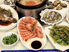 -冯姐生蚝(长隆横琴店)