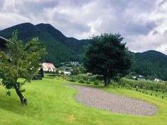 -富士山吉田線五合目