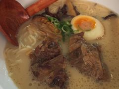 -味千拉面(又一城店)